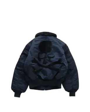 Mastermind Japan x Alpha Industries B-15 ボンバー ジャケット - サムネイル2