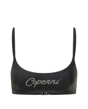 Coperni ロゴ装飾ビキニトップ - サムネイル1