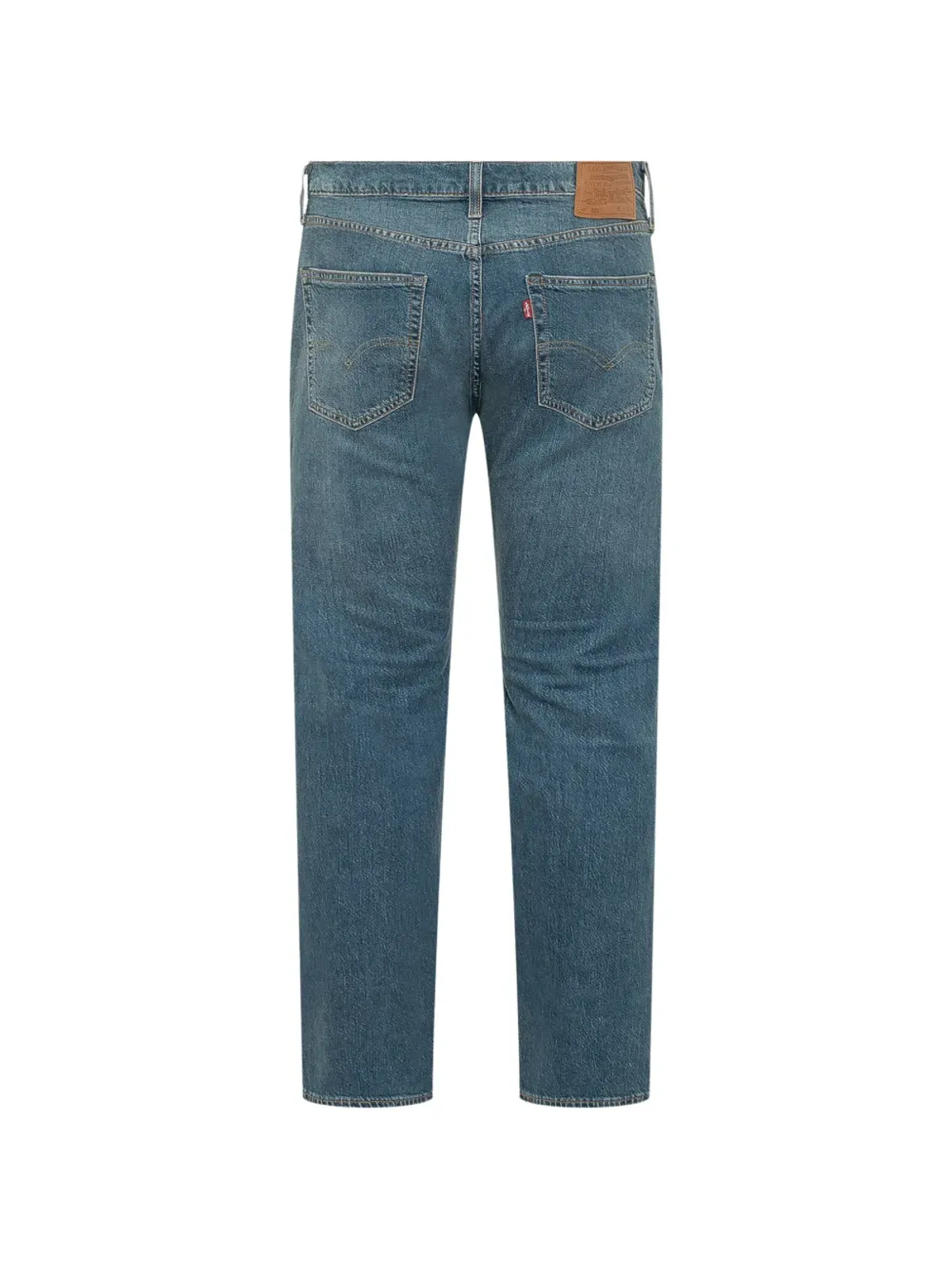 Levi's 502 テーパード デニム ジーンズ - 画像2