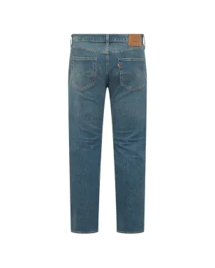 Levi's 502 テーパード デニム ジーンズ - サムネイル2