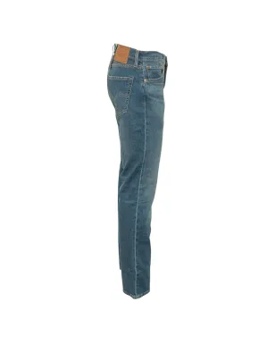 Levi's 502 テーパード デニム ジーンズ - サムネイル3