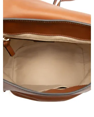 Chloé Pre-Owned フェイ バックパック - ブラウン - サムネイル5