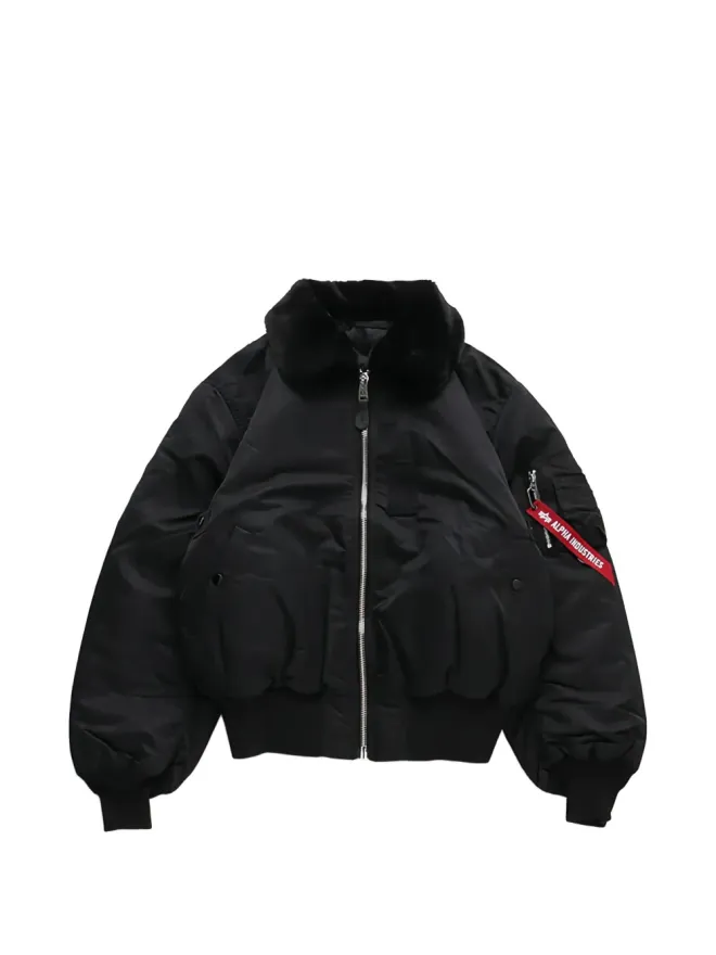 mastermind JAPAN Mastermind Japan ジップアップ ボンバー ジャケットの商品画像
