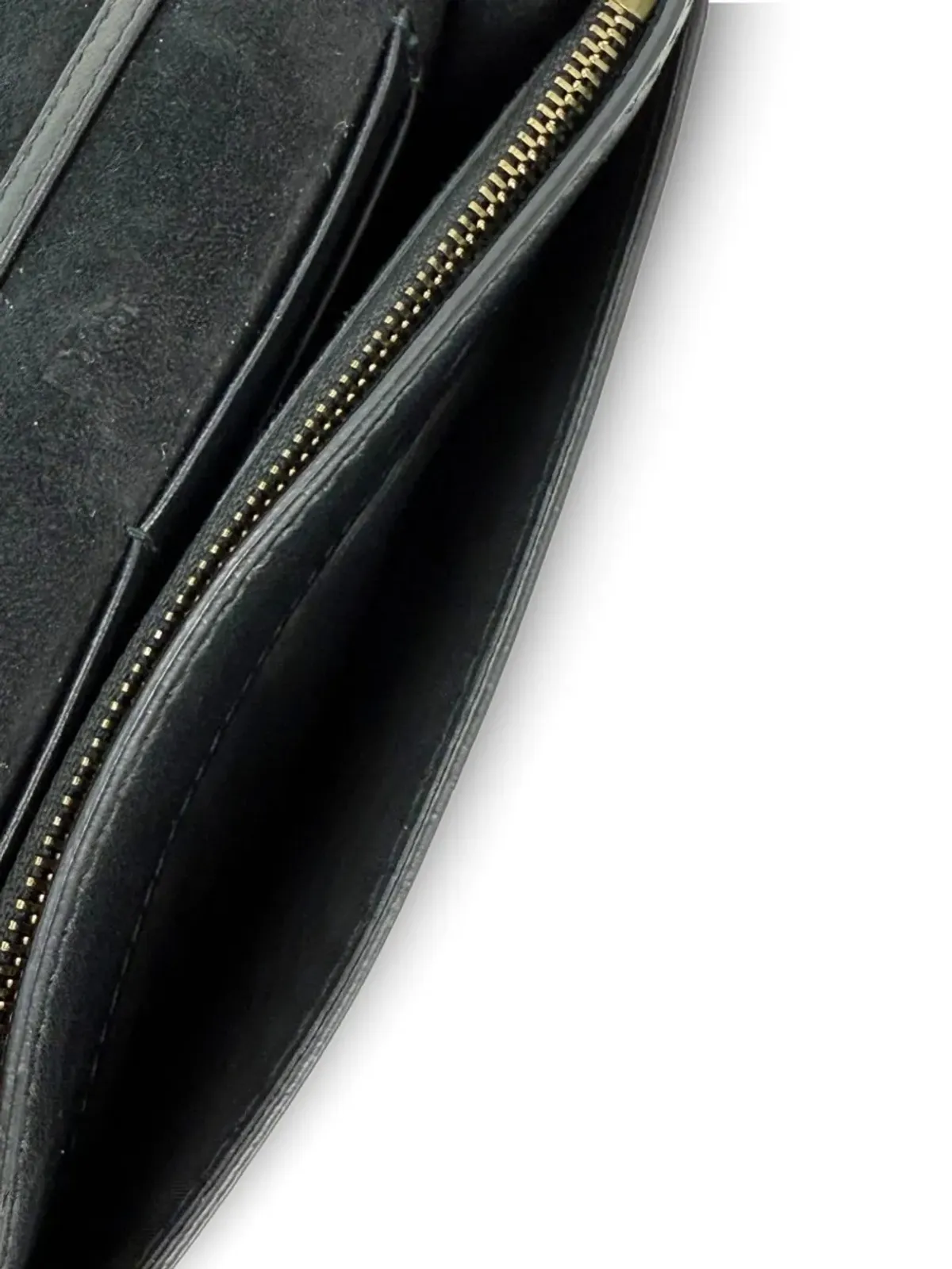 Christian Dior Pre-Owned D-Fence Croisiere ウォレット・オン・チェーン - 画像3