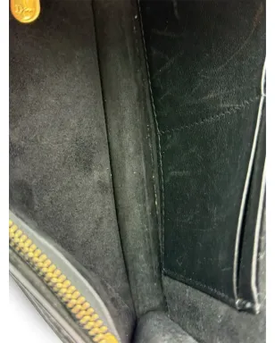 Christian Dior Pre-Owned D-Fence Croisiere ウォレット・オン・チェーン - サムネイル4