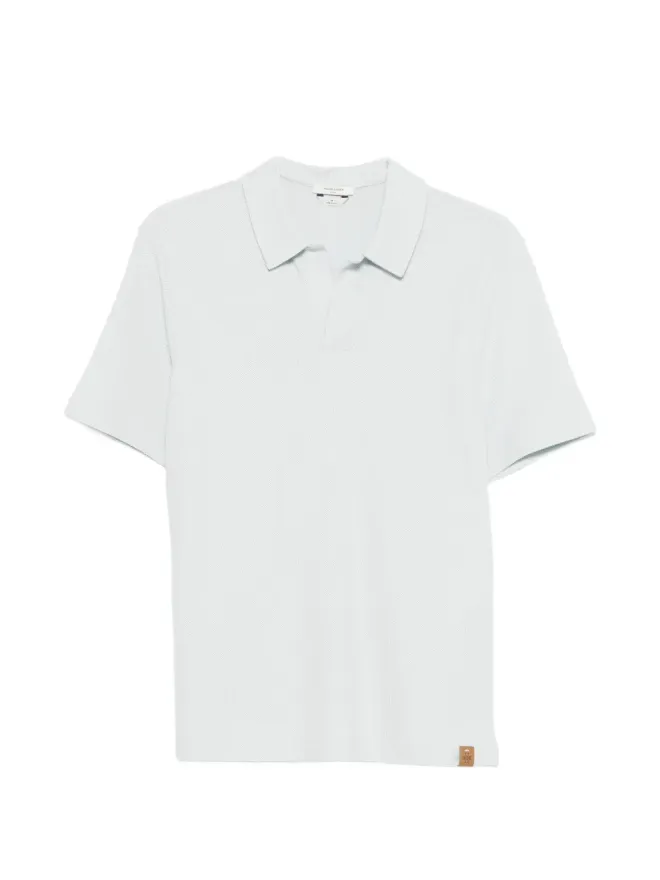 Jacob Cohën Jacob Cohën ロゴパッチ Tシャツの商品画像