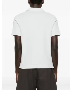 Jacob Cohën ロゴパッチ Tシャツ - サムネイル4