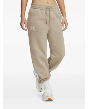 Under Armour ドローストリングアイコンフリース トラウザー - サムネイル1