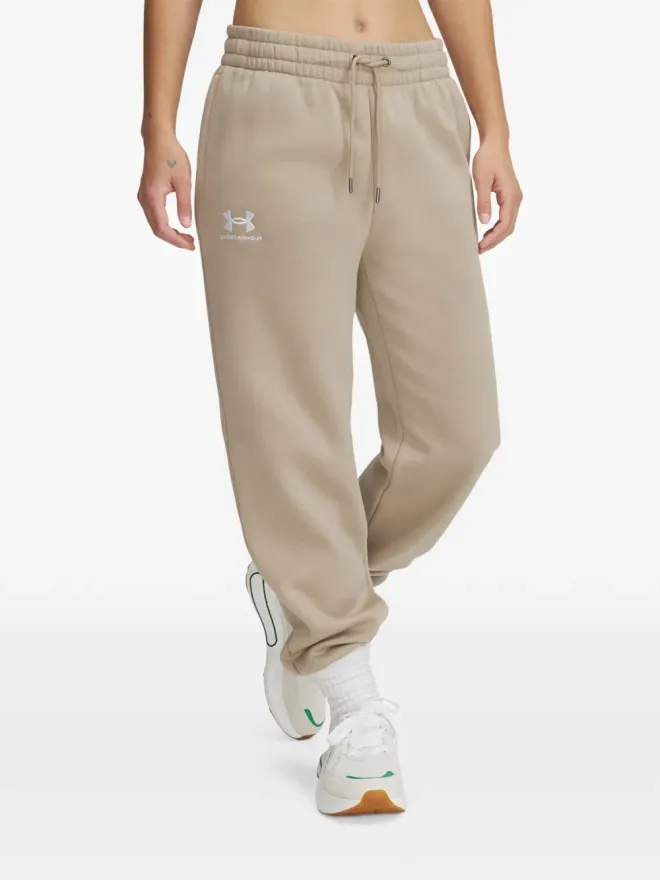 Under Armour Under Armour ドローストリングアイコンフリース トラウザーの商品画像