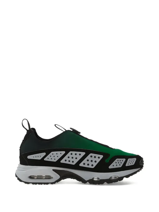 Nike Nike エアマックス ジップアップ パネル付きスニーカーの商品画像
