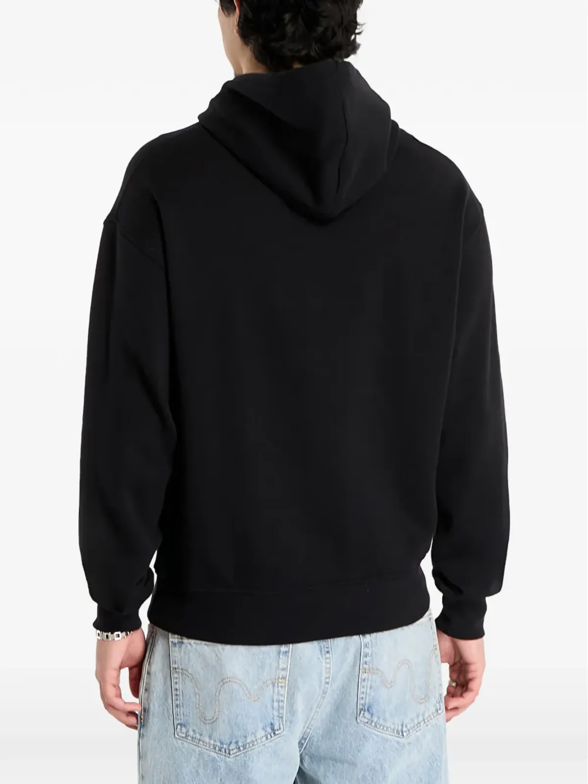 Billionaire Boys Club - アイスクリーム ロゴアップリケ付きフーディ - 画像3