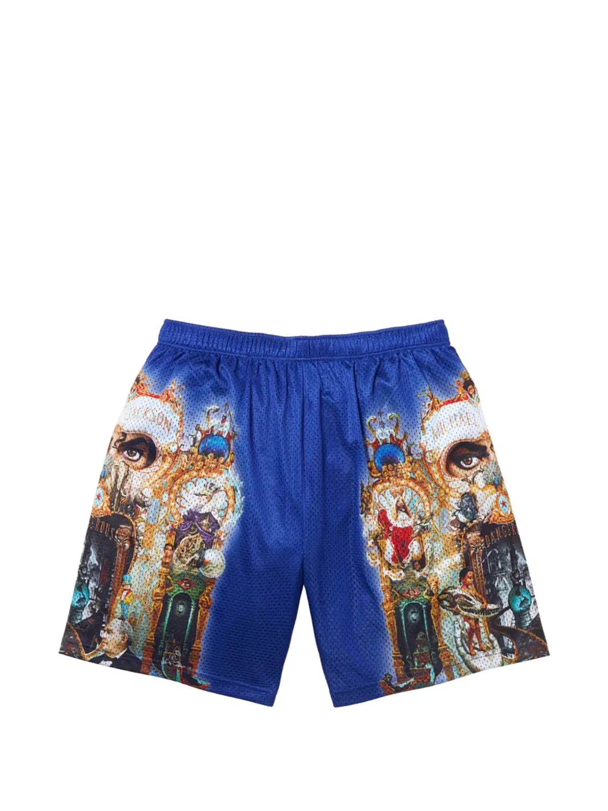 Supreme デンジャラス メッシュショート - 画像1