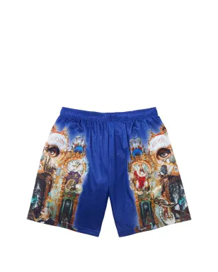 Supreme デンジャラス メッシュショート - サムネイル1