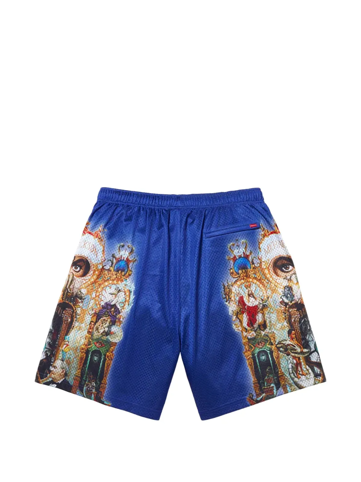 Supreme デンジャラス メッシュショート - 画像2