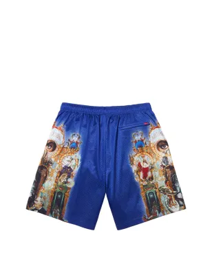 Supreme デンジャラス メッシュショート - サムネイル2
