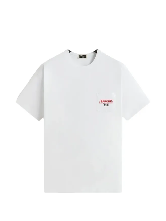 KITH KITH バローネ サニテーション Tシャツの商品画像