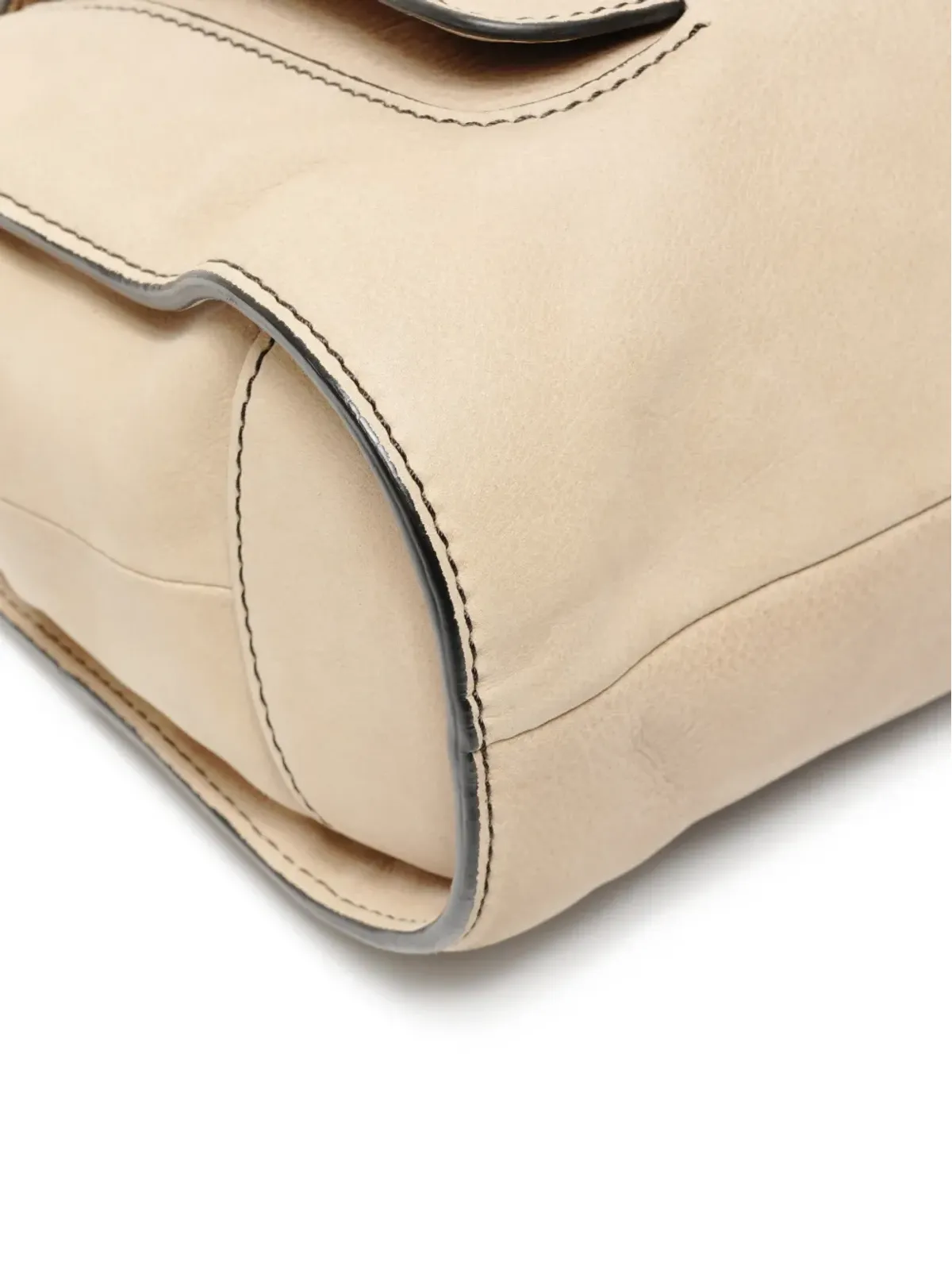 Loewe ビンテージ 2015-2025 ツーウェイ・トートバッグ - 画像5