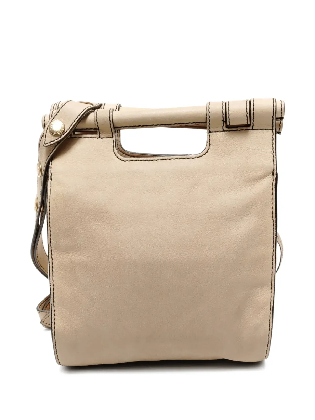Loewe ビンテージ 2015-2025 ツーウェイ・トートバッグ - 画像2