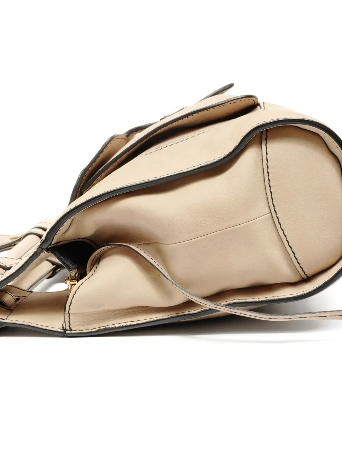 Loewe ビンテージ 2015-2025 ツーウェイ・トートバッグ - 画像3