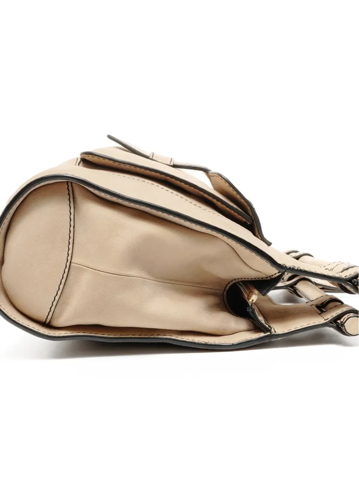 Loewe ビンテージ 2015-2025 ツーウェイ・トートバッグ - 画像4