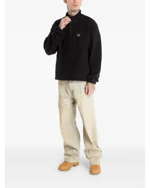 PATTA シェルパフリース スウェットシャツ - サムネイル2