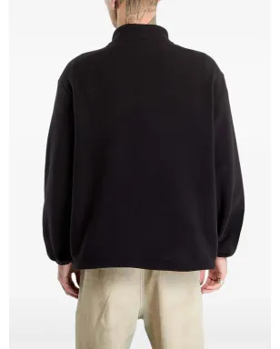 PATTA シェルパフリース スウェットシャツ - サムネイル4