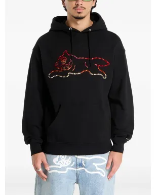 Billionaire Boys Club - Ice Cream ポポーバー クリスタル ランニングドッグ フーディ - サムネイル1