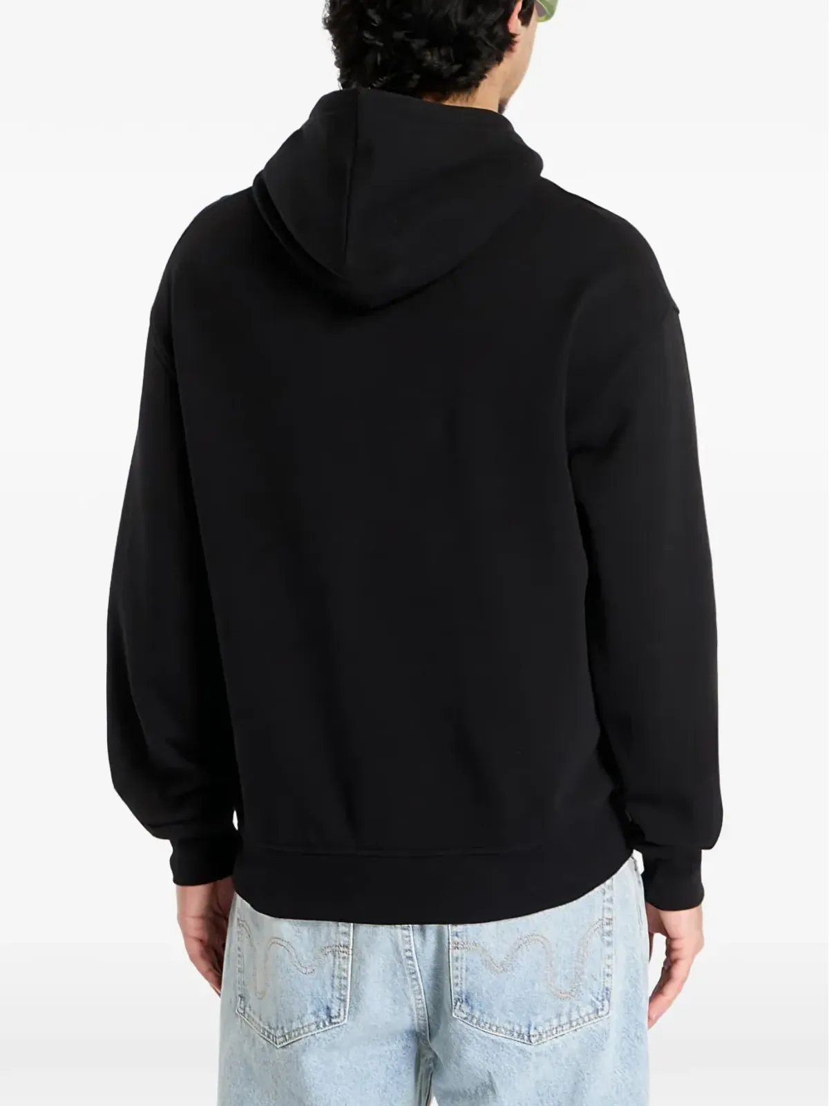 Billionaire Boys Club - Ice Cream ポポーバー クリスタル ランニングドッグ フーディ - 画像3