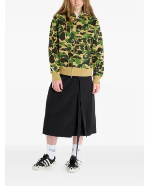 A BATHING APE® 迷彩柄フルジップフーディ - サムネイル2