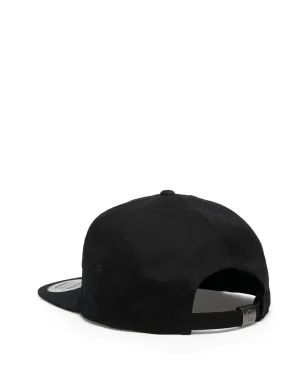 Carhartt WIP ロゴパッチ サルディナス キャップ - サムネイル2