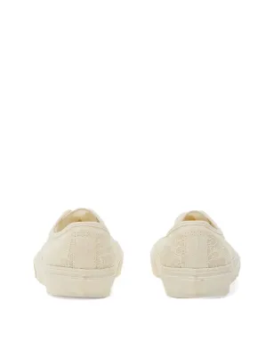 Vans Authentic lace sneakers - Neutrals - サムネイル3