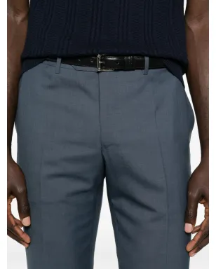 Canali ボタン付きパンツ - サムネイル5