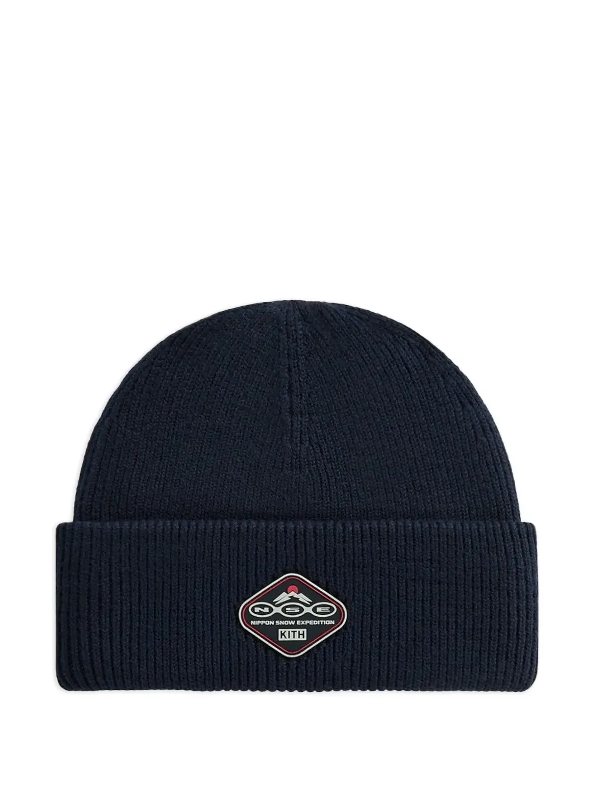 KITH x Columbia コラボ カフビーニー - 画像2