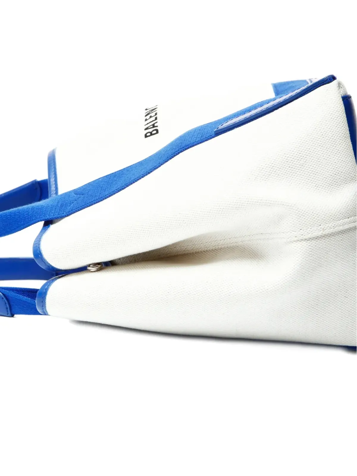 Balenciaga Pre-Owned Cabas トートバッグ - 画像5