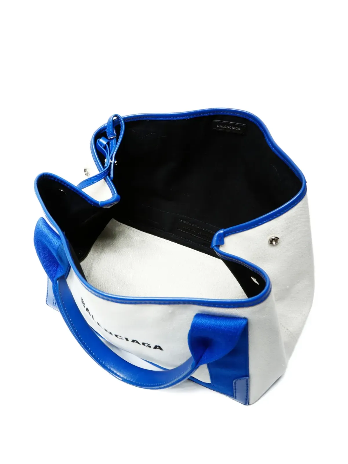 Balenciaga Pre-Owned Cabas トートバッグ - 画像4