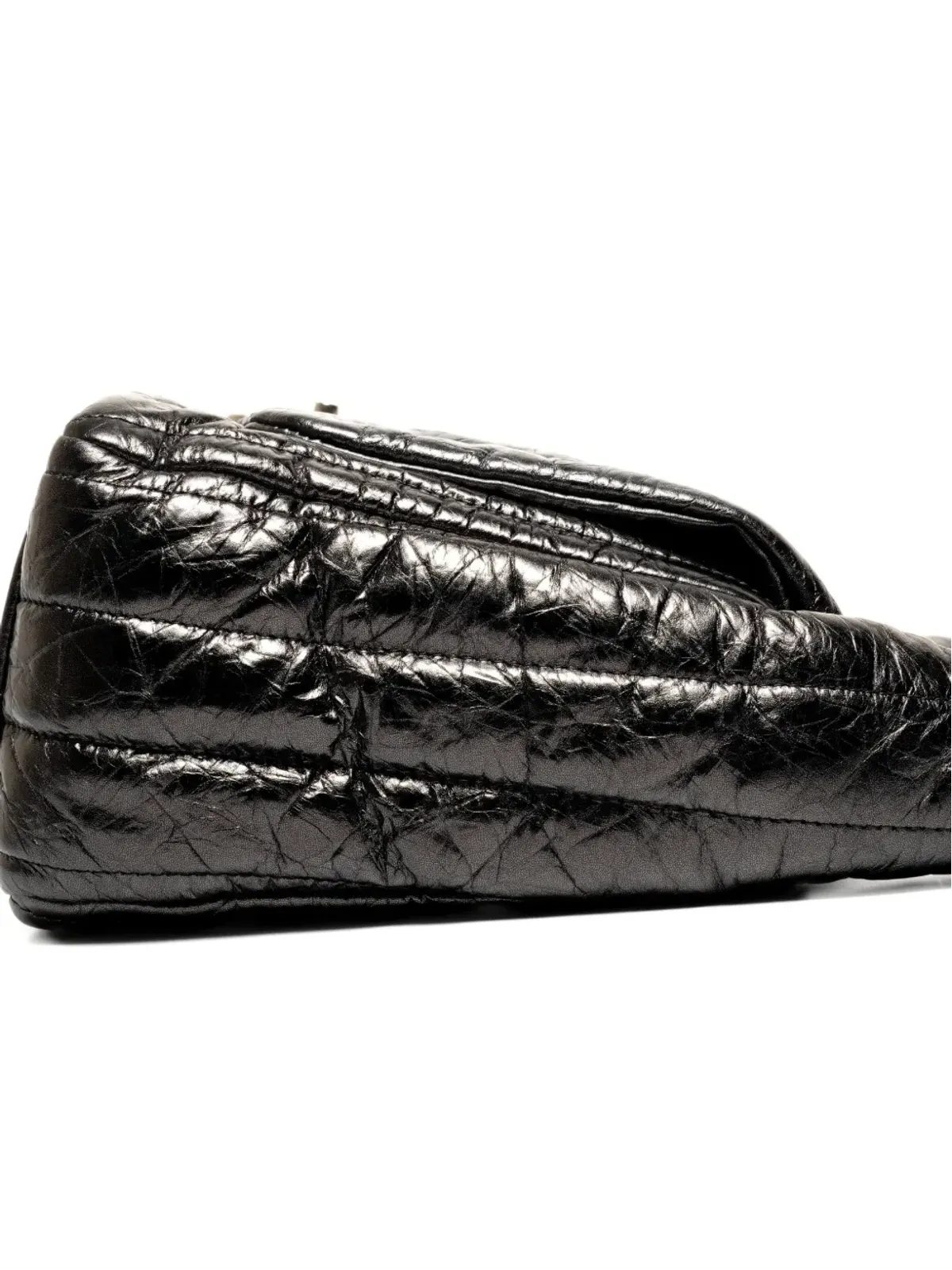 Balenciaga ビンテージ パディッドBBトートバッグ - 画像5