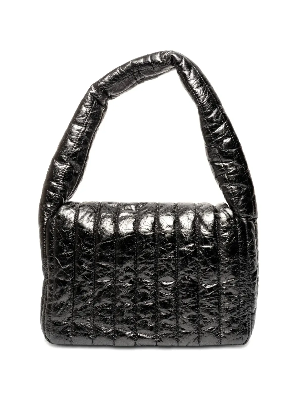 Balenciaga ビンテージ パディッドBBトートバッグ - 画像2
