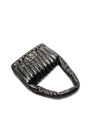 Balenciaga ビンテージ パディッドBBトートバッグ - サムネイル3