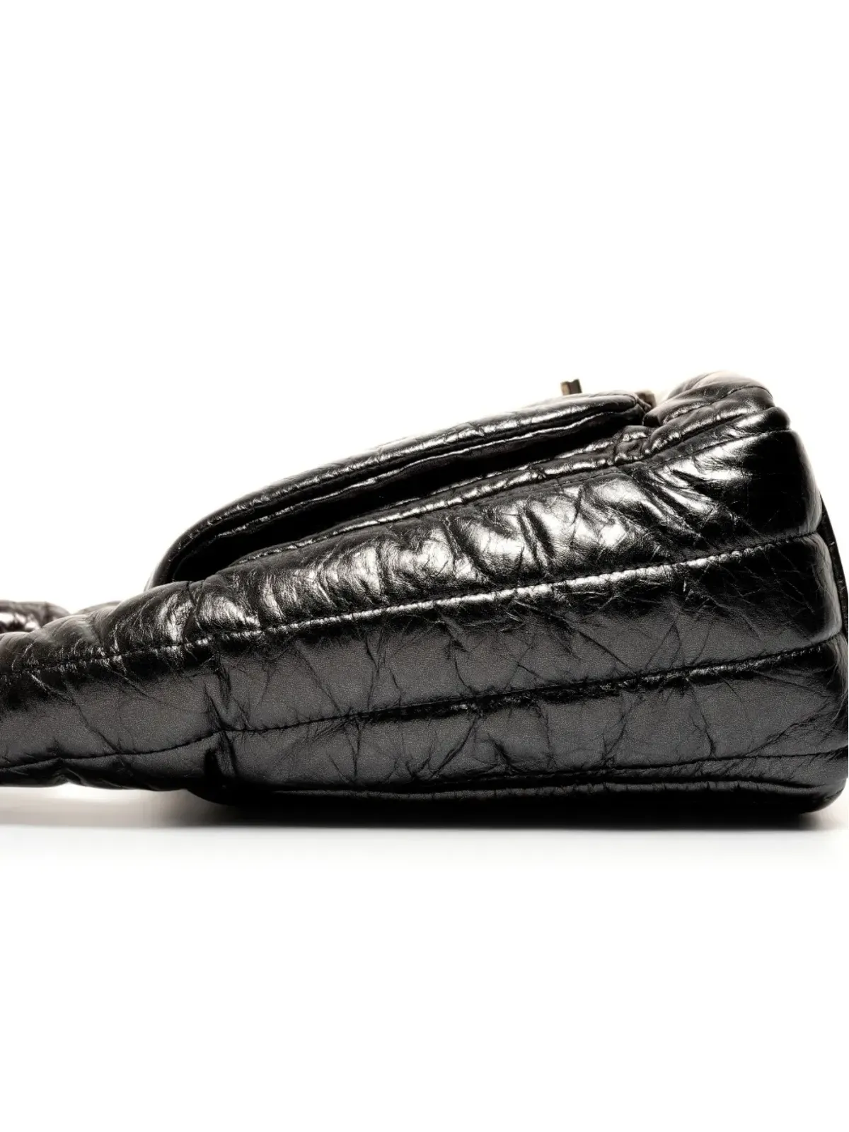 Balenciaga ビンテージ パディッドBBトートバッグ - 画像4