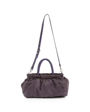 Prada Pre-Owned 2000年代 ブレイドハンドル トートバッグ - サムネイル2