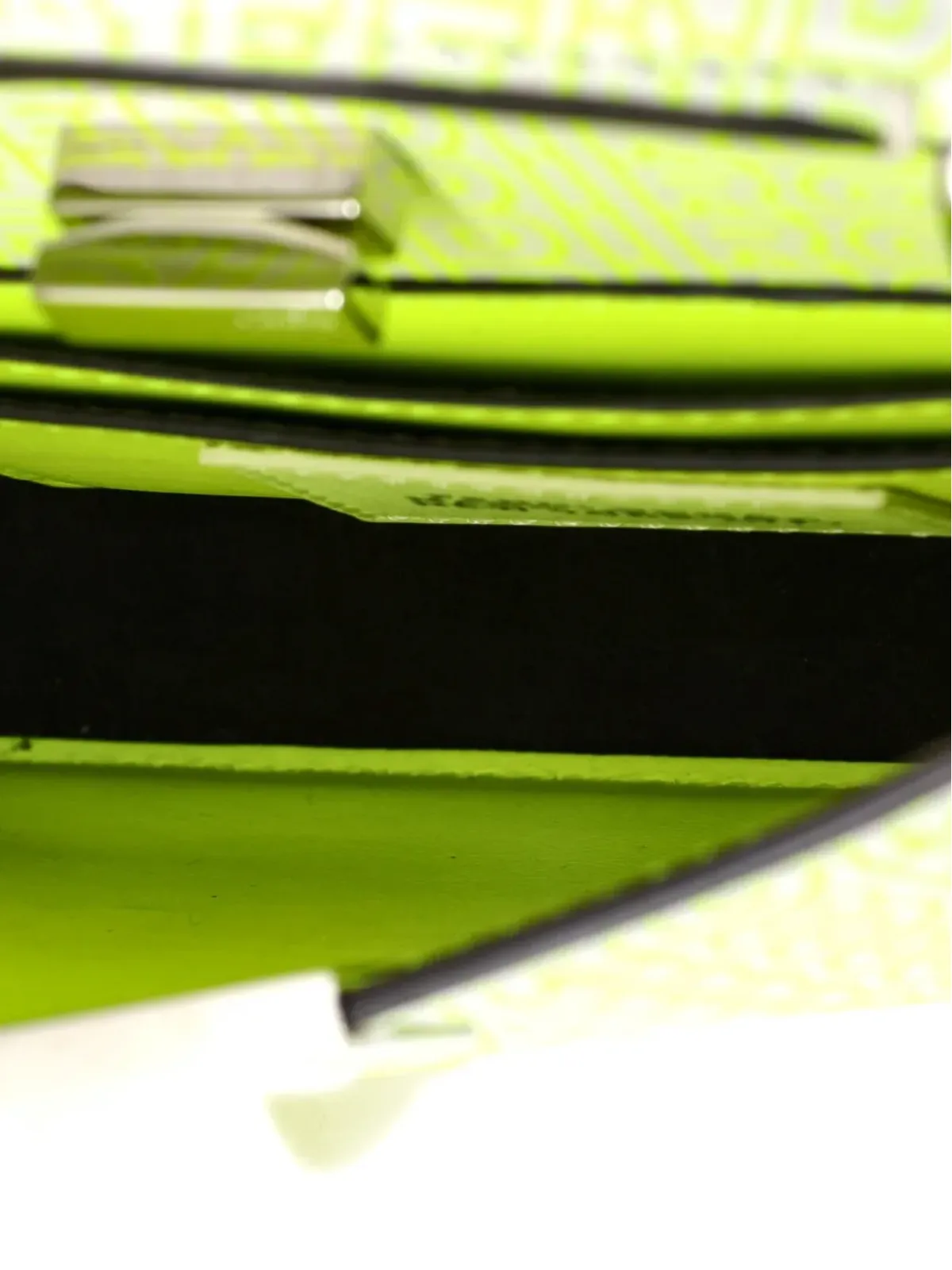 Fendi Pre-Owned x Marc Jacobs Peekaboo ISeeU XCross Bag ロゴプリント型押しレザー クロスボディバッグ - マルチカラー - 画像5