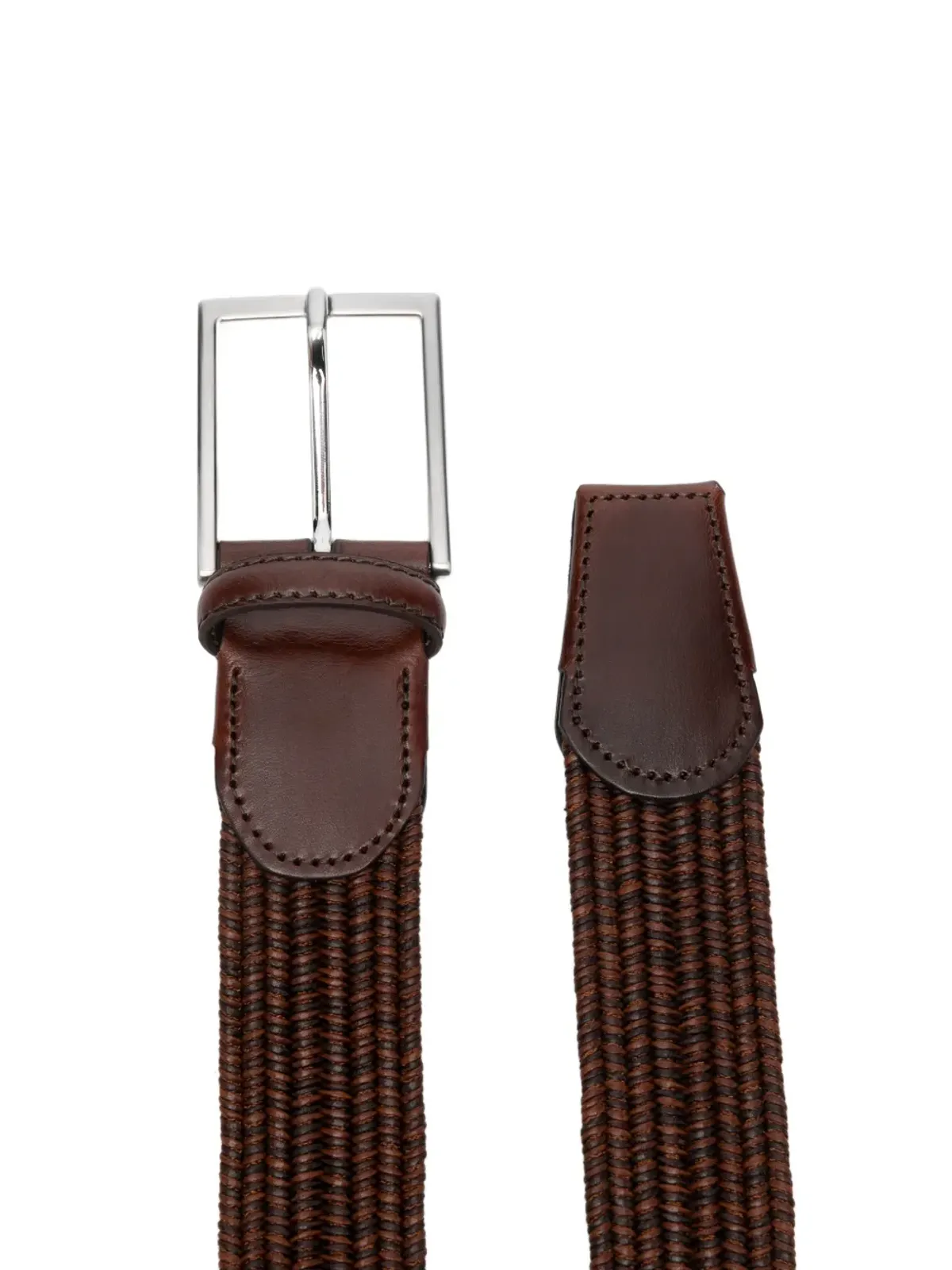 Canali ロゴディテールベルト - 画像2