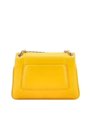 Bvlgari Pre-Owned セルペンティ・リバース レザー ショルダーバッグ - サムネイル2