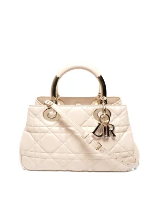 Christian Dior Pre-Owned カナージュ トートバッグ - サムネイル1