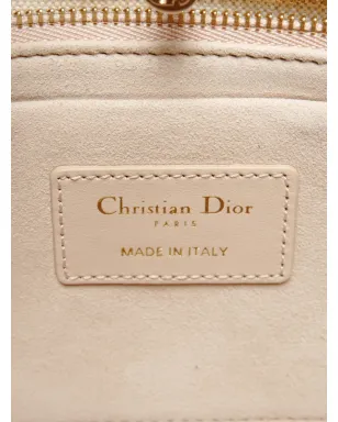 Christian Dior Pre-Owned カナージュ トートバッグ - サムネイル5