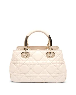 Christian Dior Pre-Owned カナージュ トートバッグ - サムネイル2
