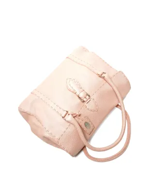 Fendi Pre-Owned セレリア レザー トートバッグ - ピンク - サムネイル5