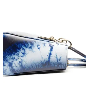 Christian Dior ビンテージ レディ ディオール トートバッグ ブルー - サムネイル5