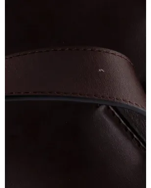 Loewe ビンテージ ショッパー ノースサウス トートバッグ - サムネイル5