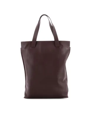 Loewe ビンテージ ショッパー ノースサウス トートバッグ - サムネイル2